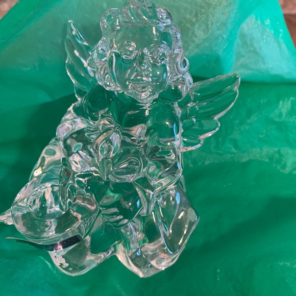 Marquis crystal candle holder - Picture 9 of 10